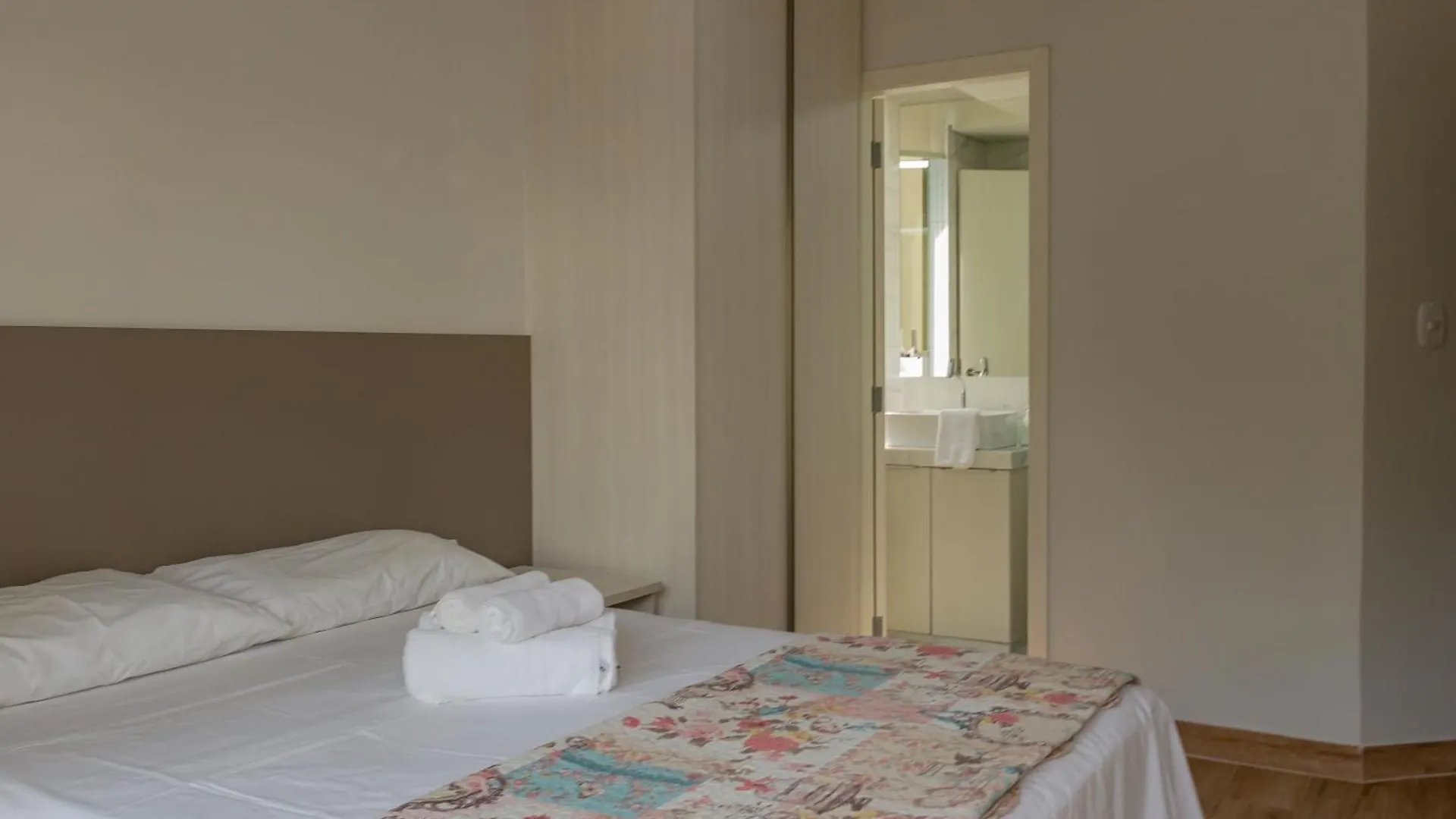 Apartment 1 Quadra Da Praia Na Avbrasil, Wi-Fi 350Mega P1188 Balneario Camboriu